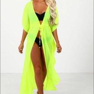 bathing suit cover up